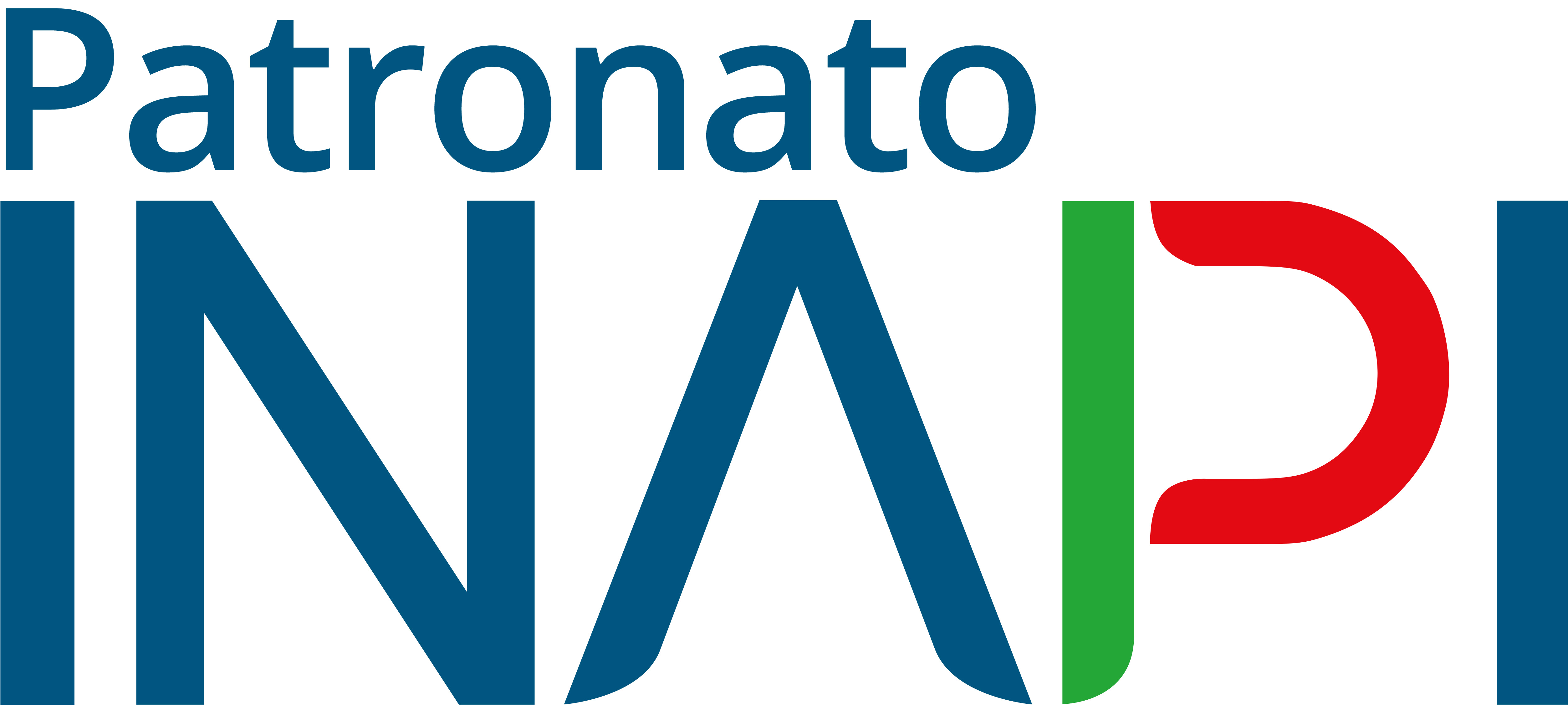 Logo INAPI
